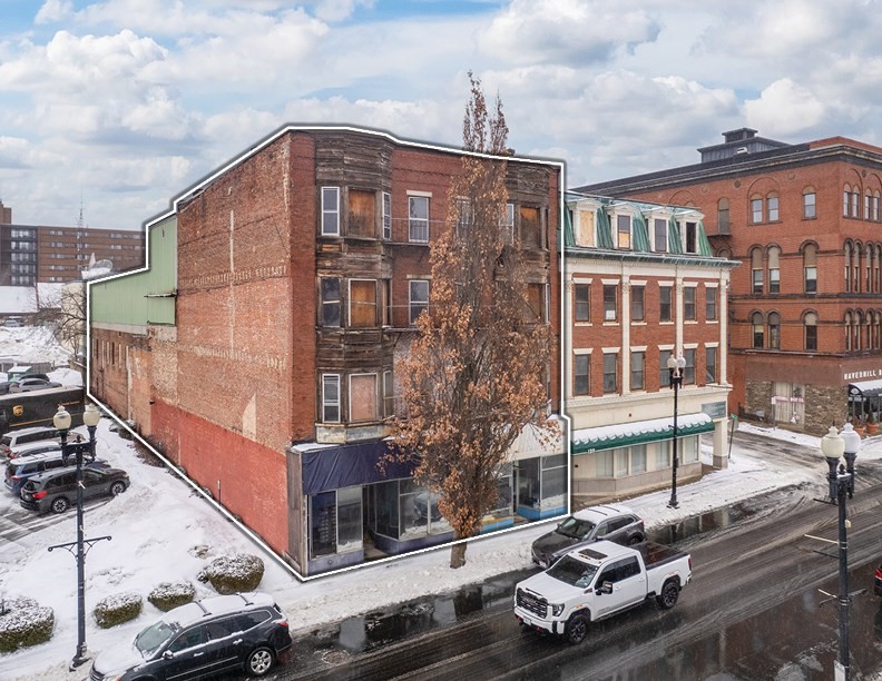 127 Merrimack Street, Haverhill, Massachusetts 01830