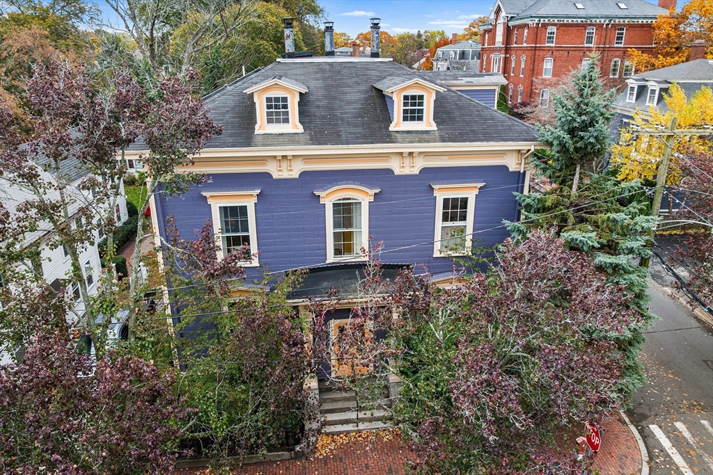 145 Federal St, Salem, Massachusetts 01970