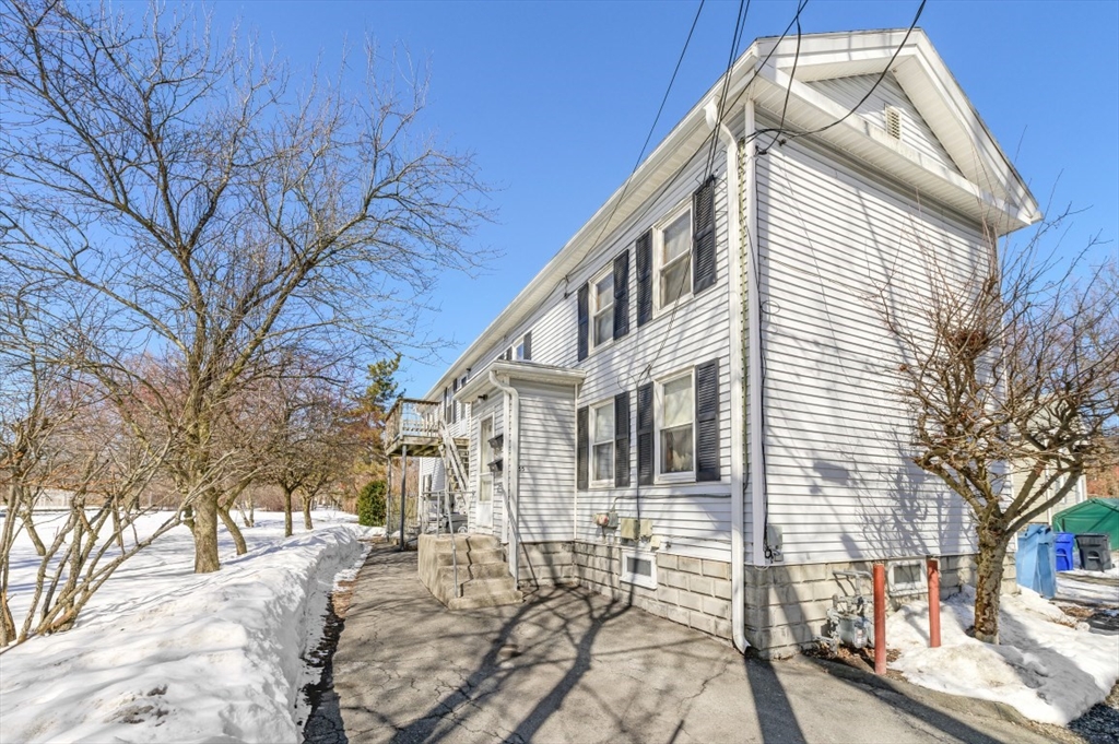 155 Thorndike St, Arlington, Massachusetts 02474