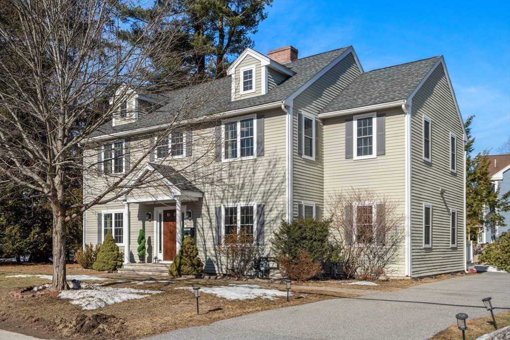 45 Kingsbury St, Wellesley, Massachusetts 02481