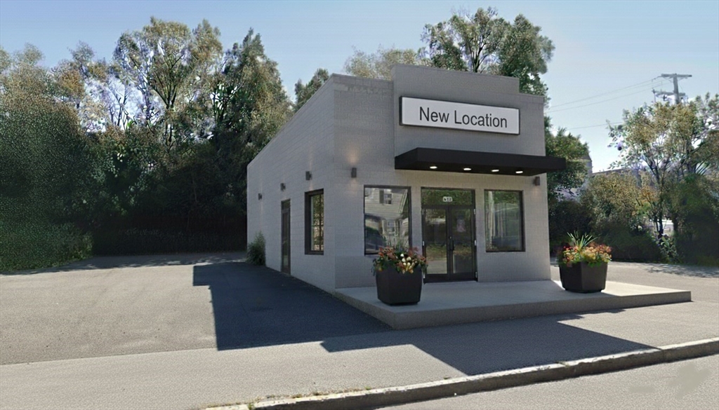 342 West Boylston Street, Worcester, Massachusetts 01606