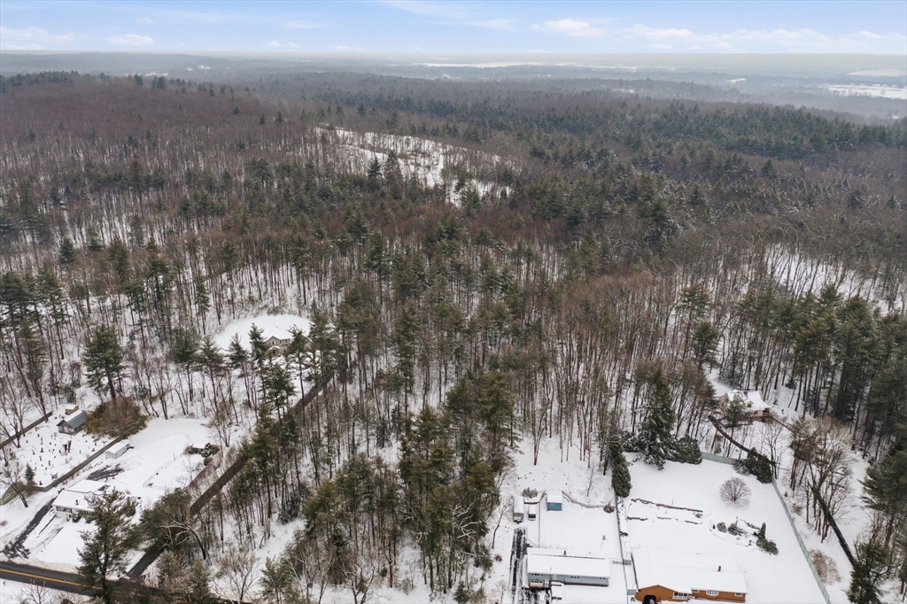 0 Kendall St, Parcel G, Granby, Massachusetts 01033