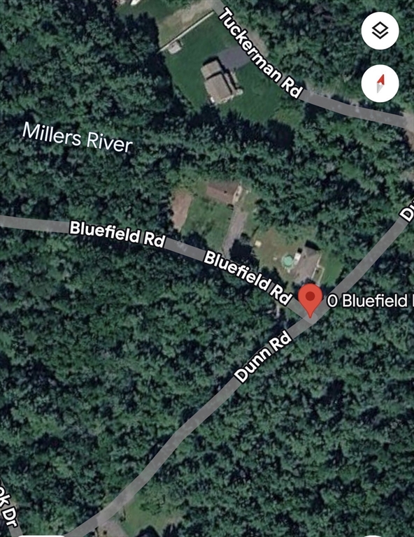 0 Bluefield Rd, Ashburnham, Massachusetts 01430
