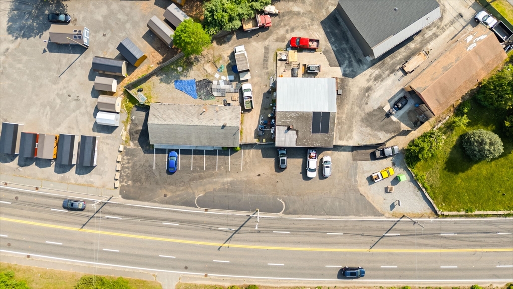 2452 Gar Highway, Swansea, Massachusetts 02777