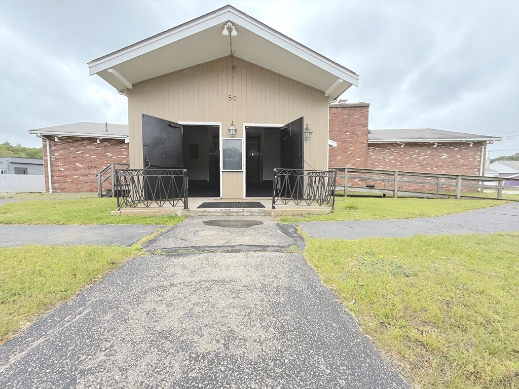 50 Pleasant Street, Norton, Massachusetts 02766