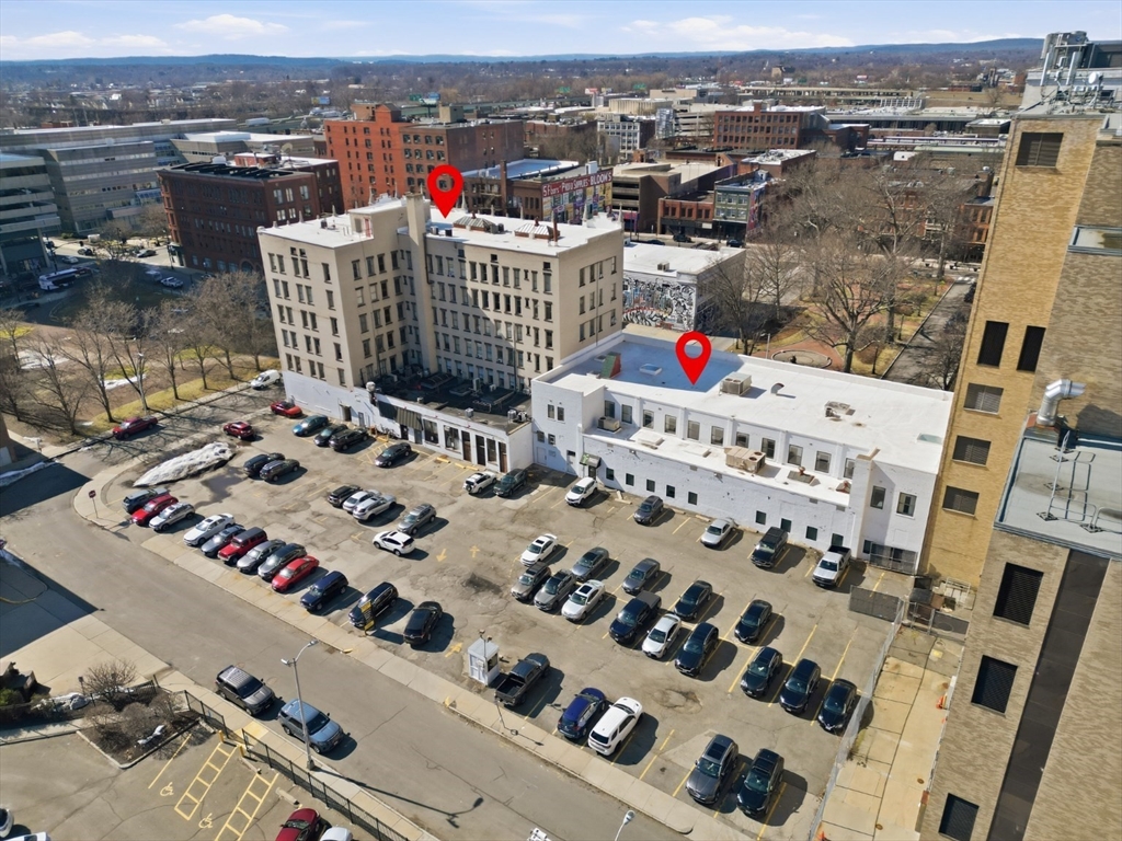 289-333 Bridge St, Springfield, Massachusetts 01103