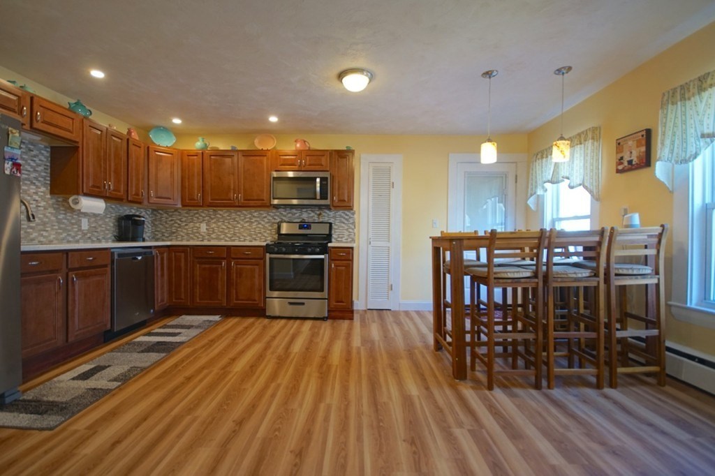 277 Euclid Ave, Lynn, Massachusetts 01904