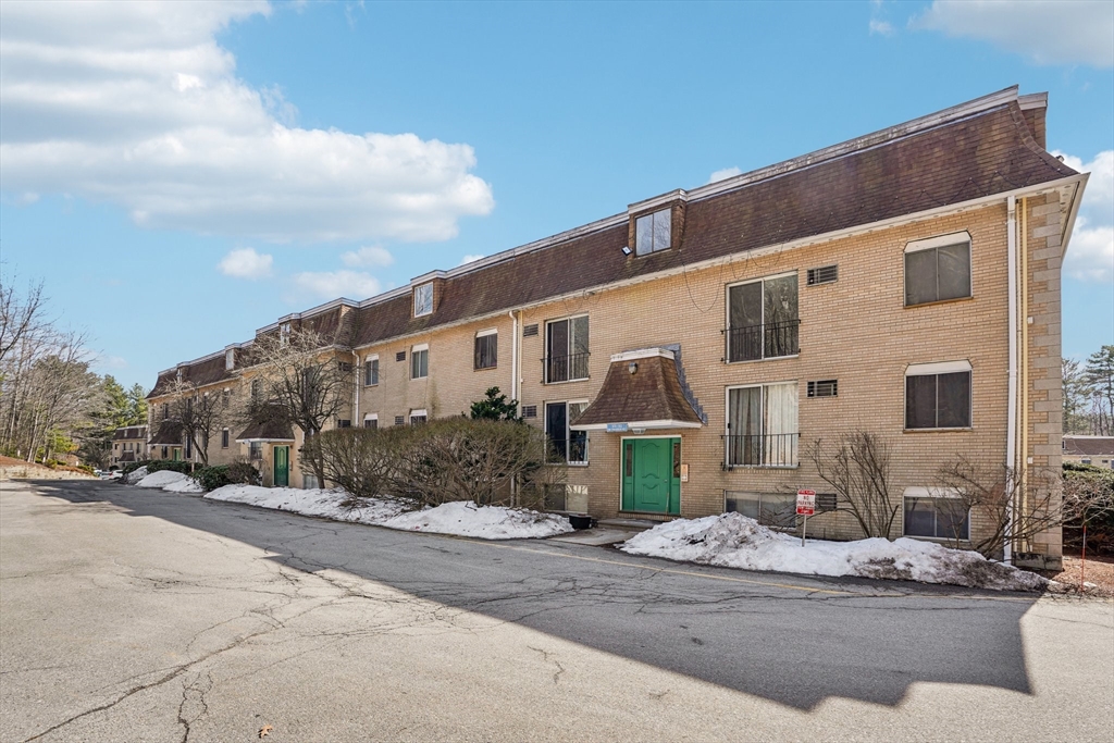 208 Swanson Road, Boxborough, Massachusetts 01719