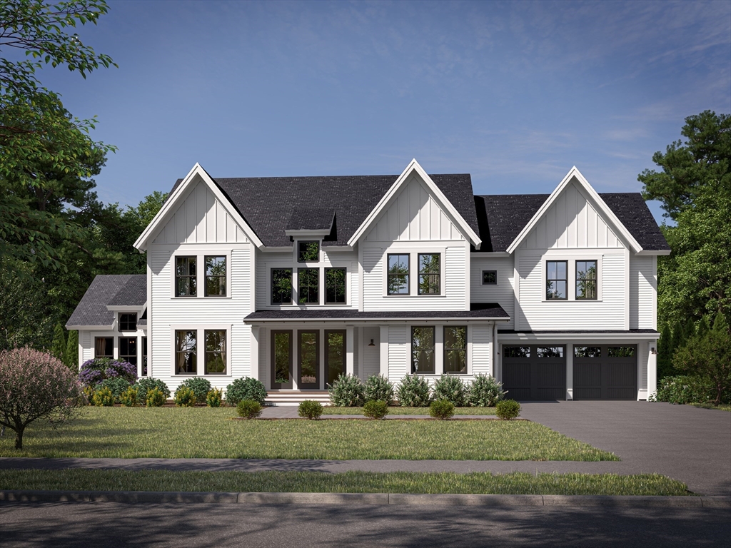 LL43 Libbey Lane, Westborough, Massachusetts 01581