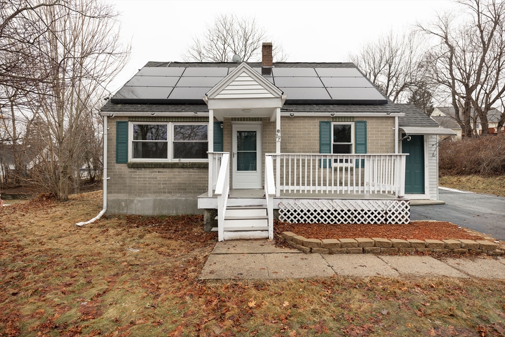 19 Assabet Lane, Worcester, Massachusetts 01602