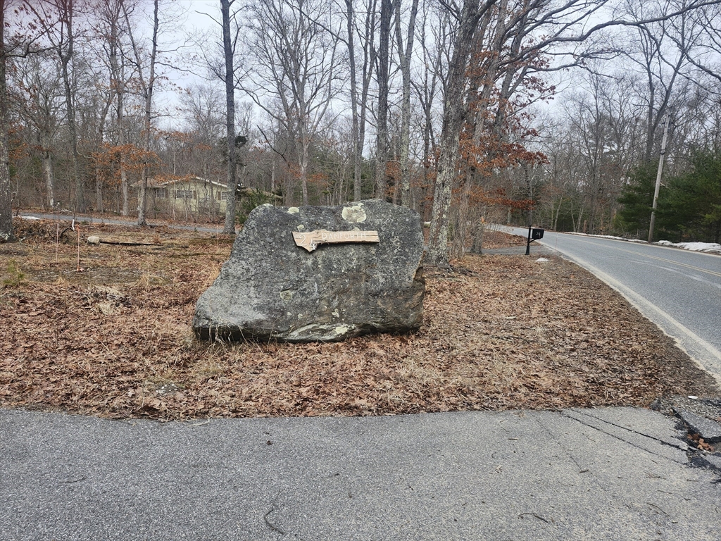 24 Danforth St, Rehoboth, Massachusetts 02532