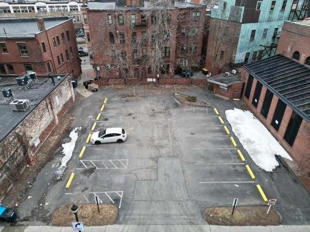 25 Webster St, Brookline, Massachusetts 02446