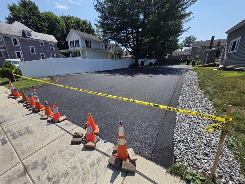 154 Pleasant Street, Marlborough, Massachusetts 01752