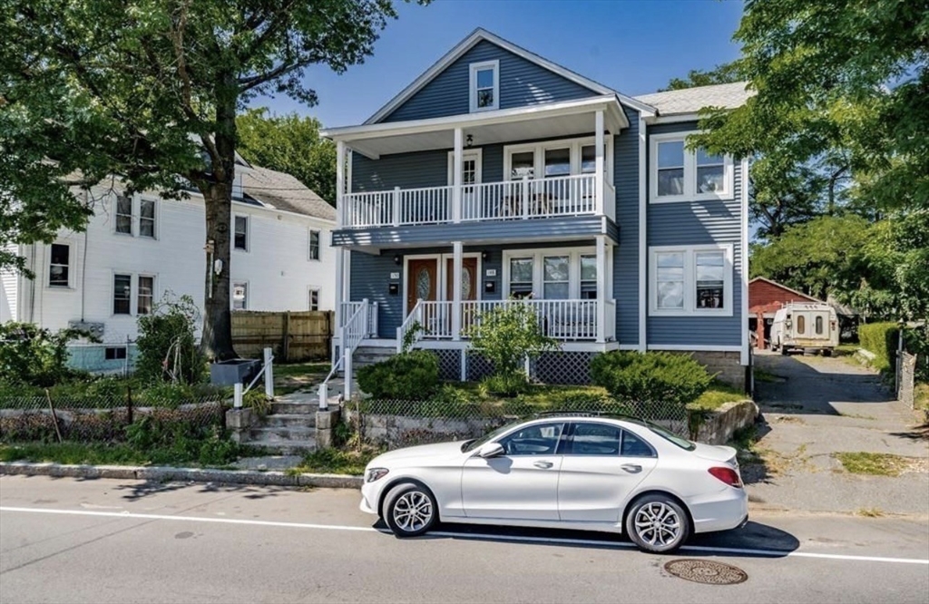 148-150 Stafford St, Springfield, Massachusetts 01104