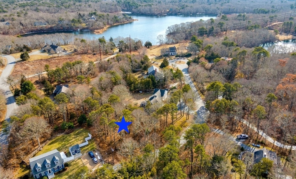 31 Hazel Lane, Brewster, Massachusetts 02631