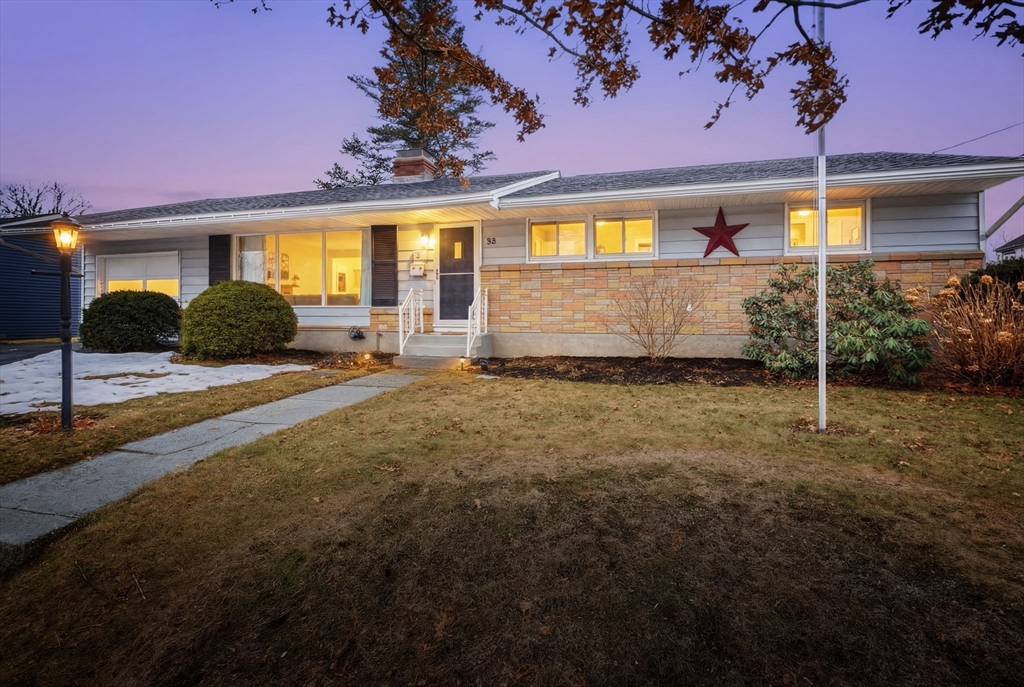 93 Blue Bell Rd, Worcester, Massachusetts 01606