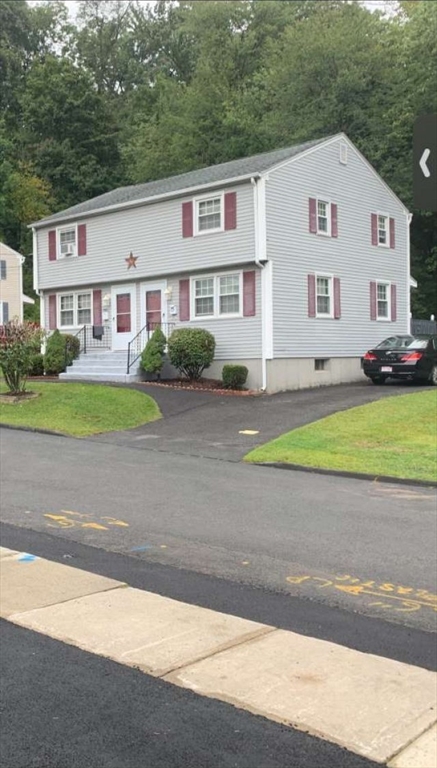 48-50 Elm Circle, West Springfield, Massachusetts 01089