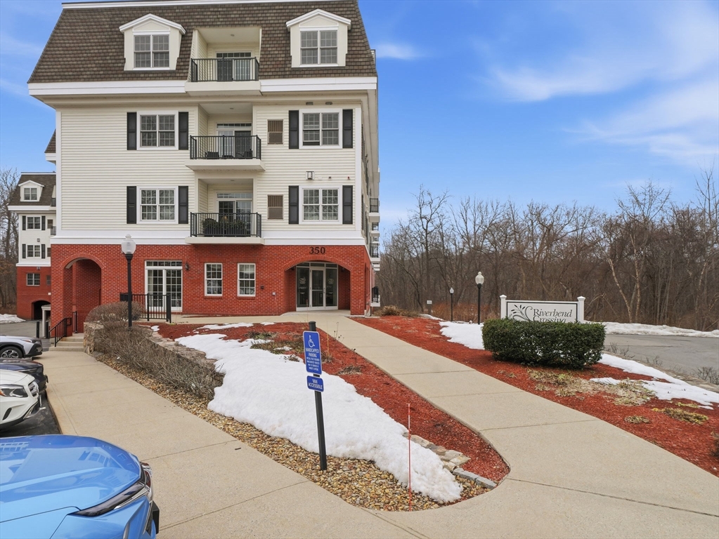 350 Greene St, North Andover, Massachusetts 01845