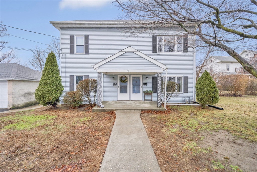 42 R Jefferson St, Westfield, Massachusetts 01085