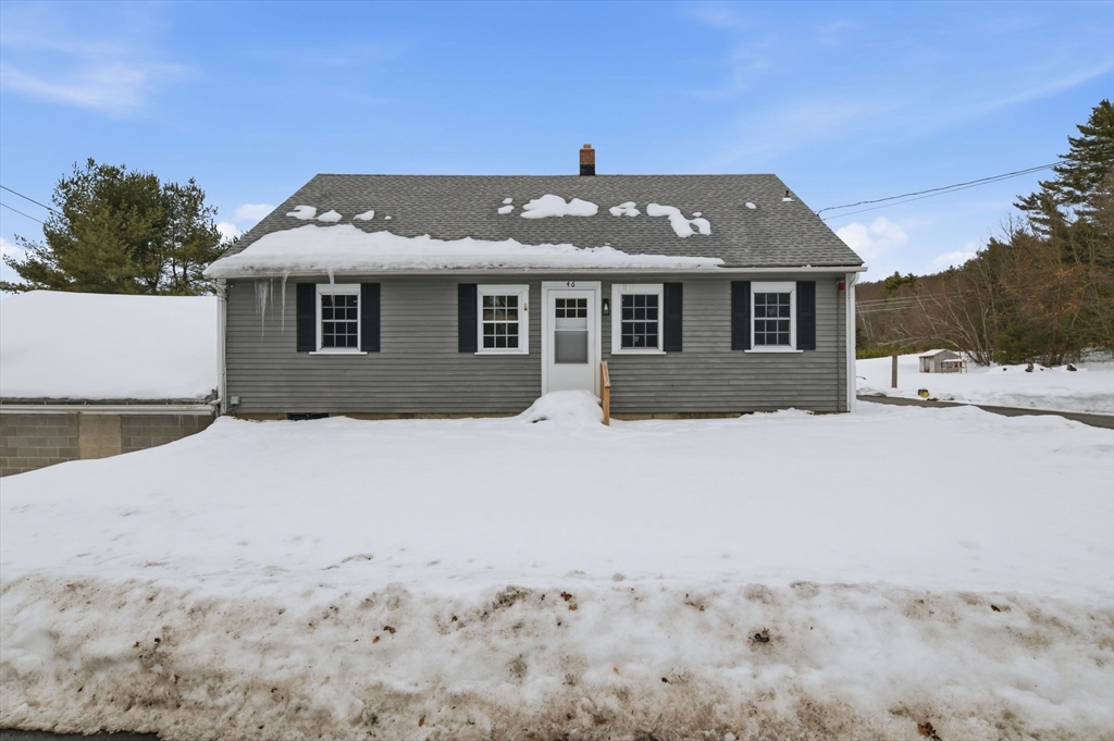 46 Smith St, Palmer, Massachusetts 01069