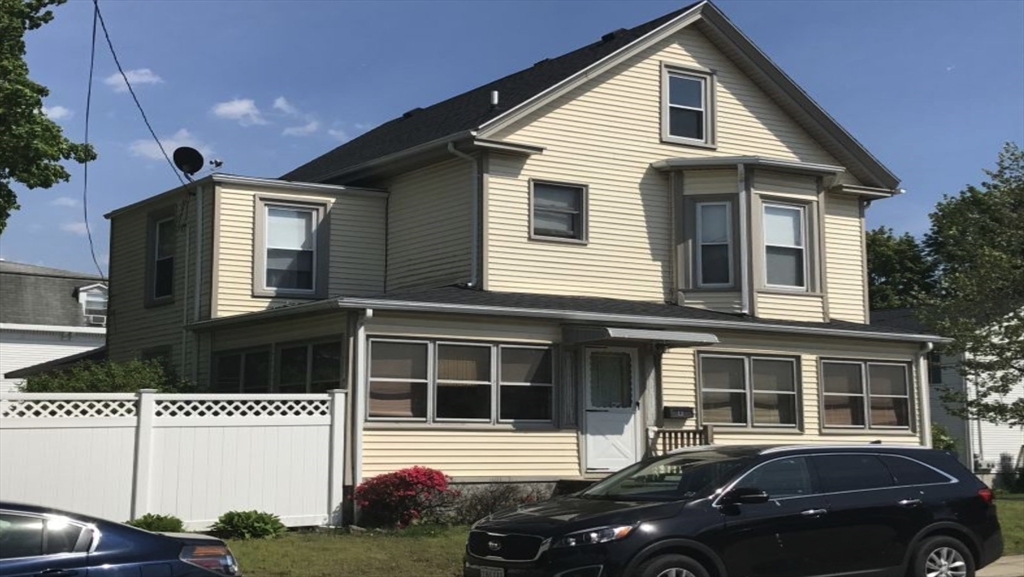 13 Wright St, Stoneham, Massachusetts 02180