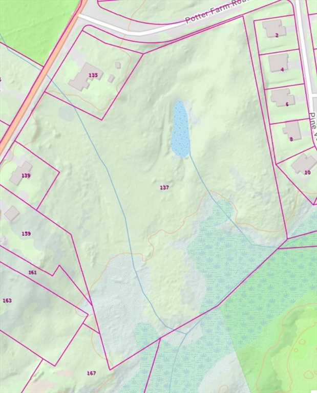 137 South Street, Auburn, Massachusetts 01501