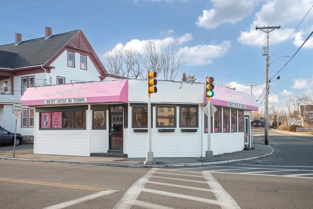 200 Webster St, Rockland, Massachusetts 02370