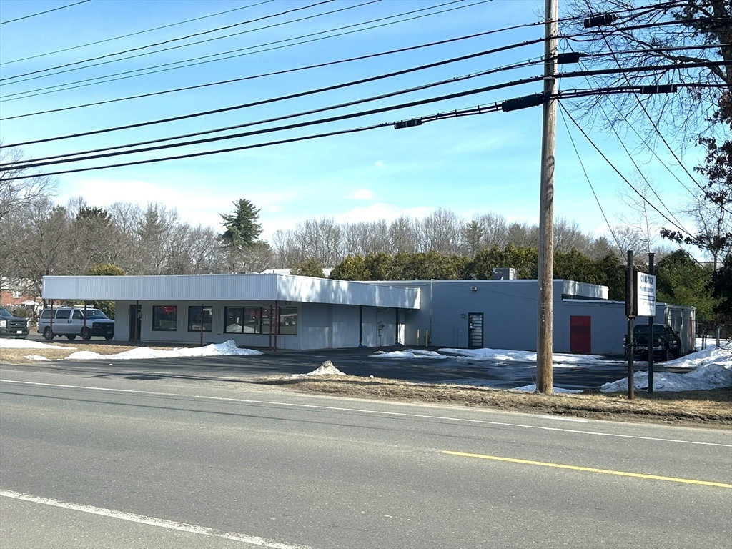 901 Southampton Rd, Westfield, Massachusetts 01085