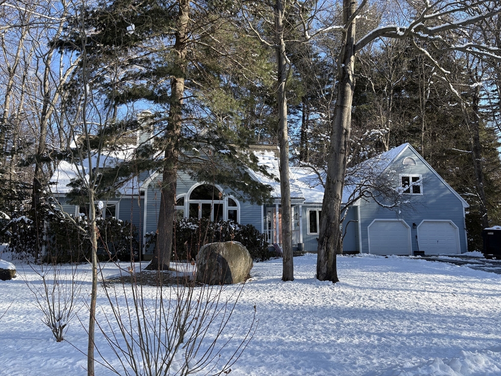 47 Park St, Shrewsbury, Massachusetts 01545