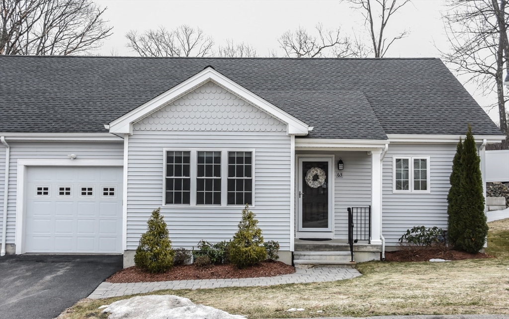 63 Cobblestone Lane, Worcester, Massachusetts 01606