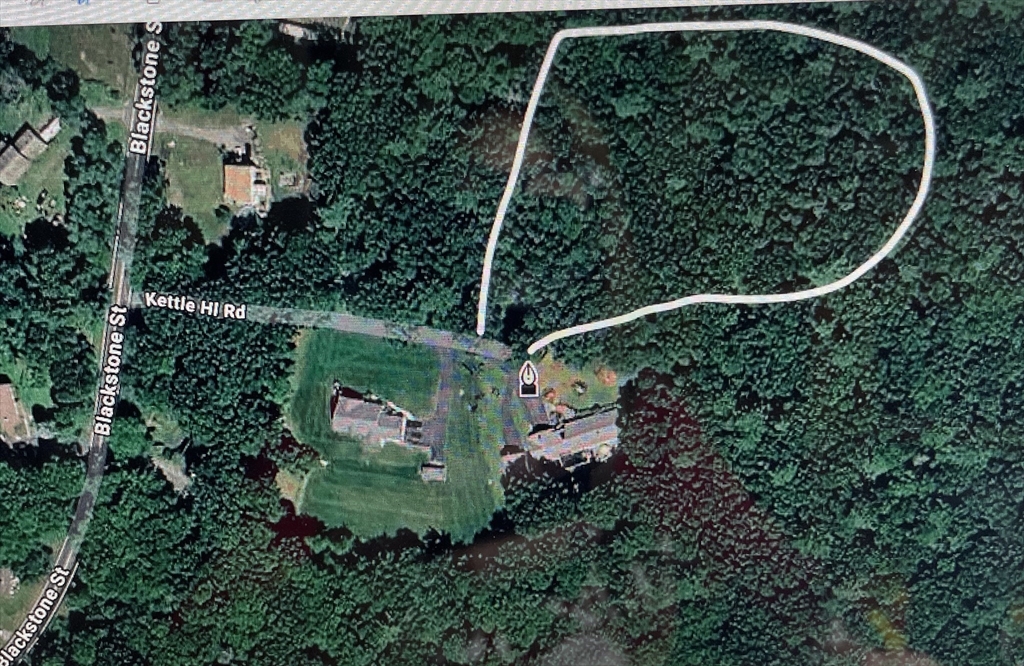 24 Kettle Hill Rd, Uxbridge, Massachusetts 01569