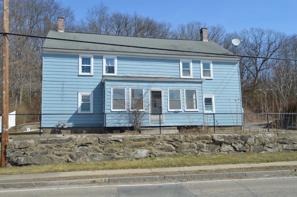 2428-2430 Providence Rd, Northbridge, Massachusetts 01534