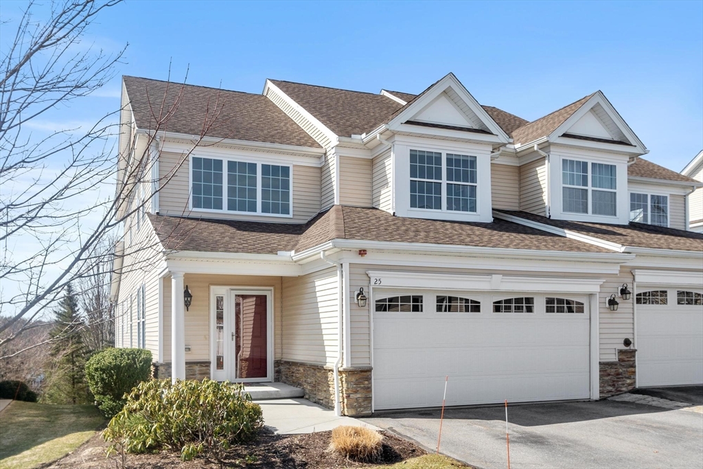 25 Avebury Lane, Marlborough, Massachusetts 01752