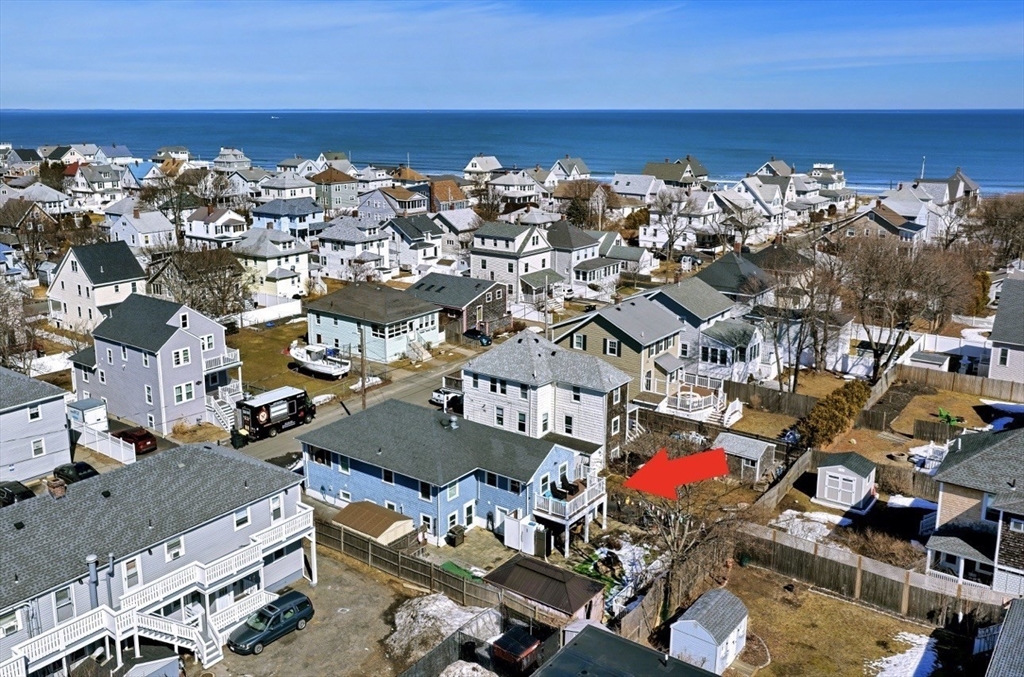 48-A B Street, Hull, Massachusetts 02045