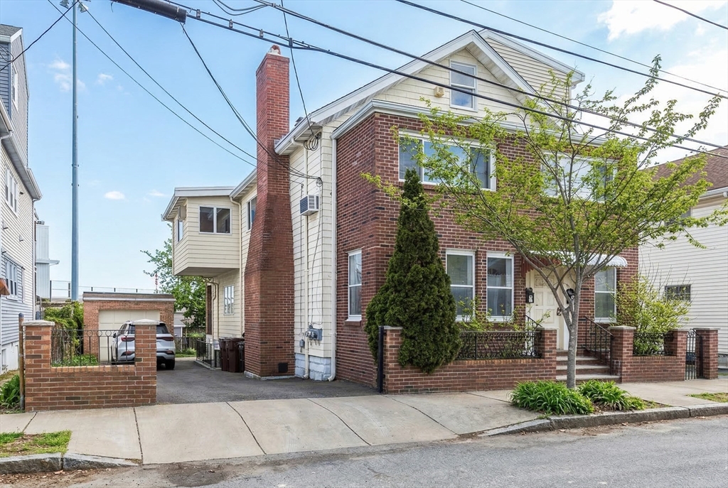 44-46 Cabot St, Everett, Massachusetts 02149