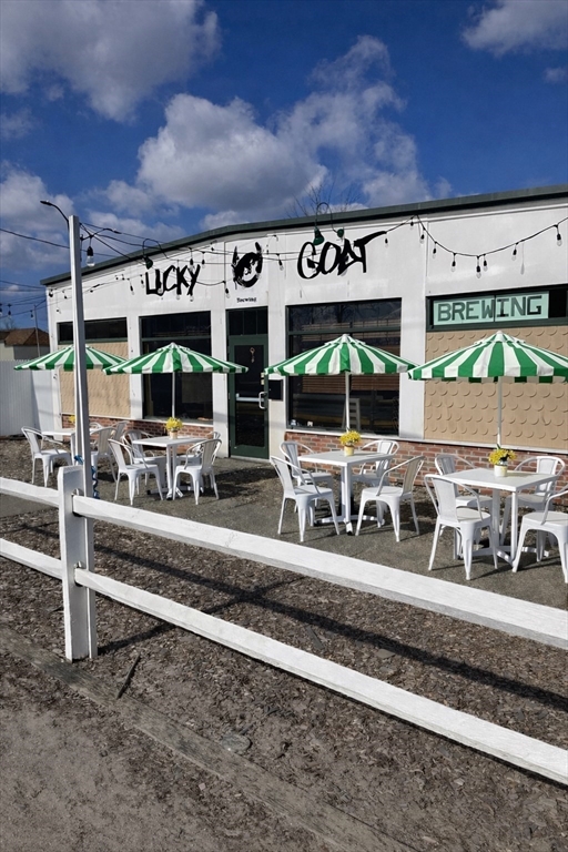 379 Main St., Wareham, Massachusetts 02571