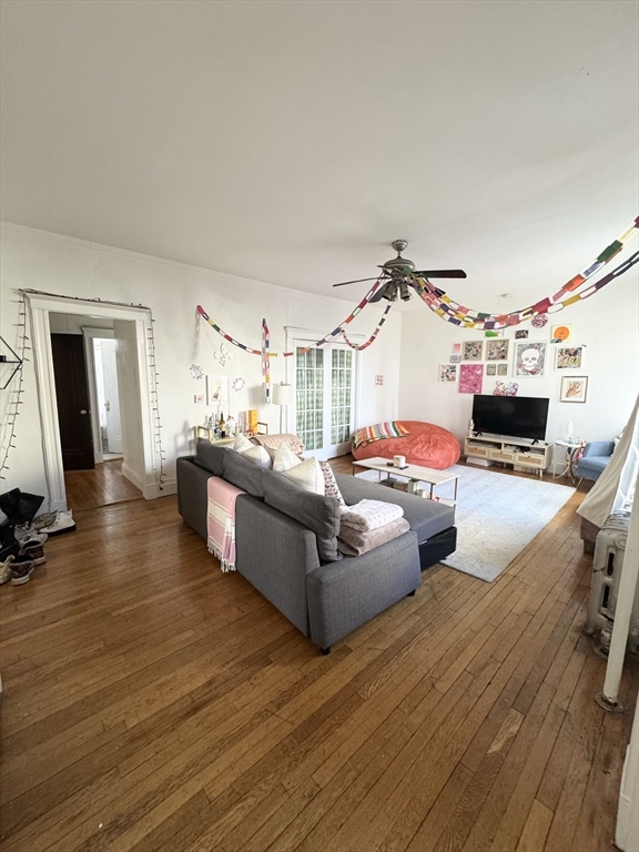 74 The Fenway, Boston, Massachusetts 02115