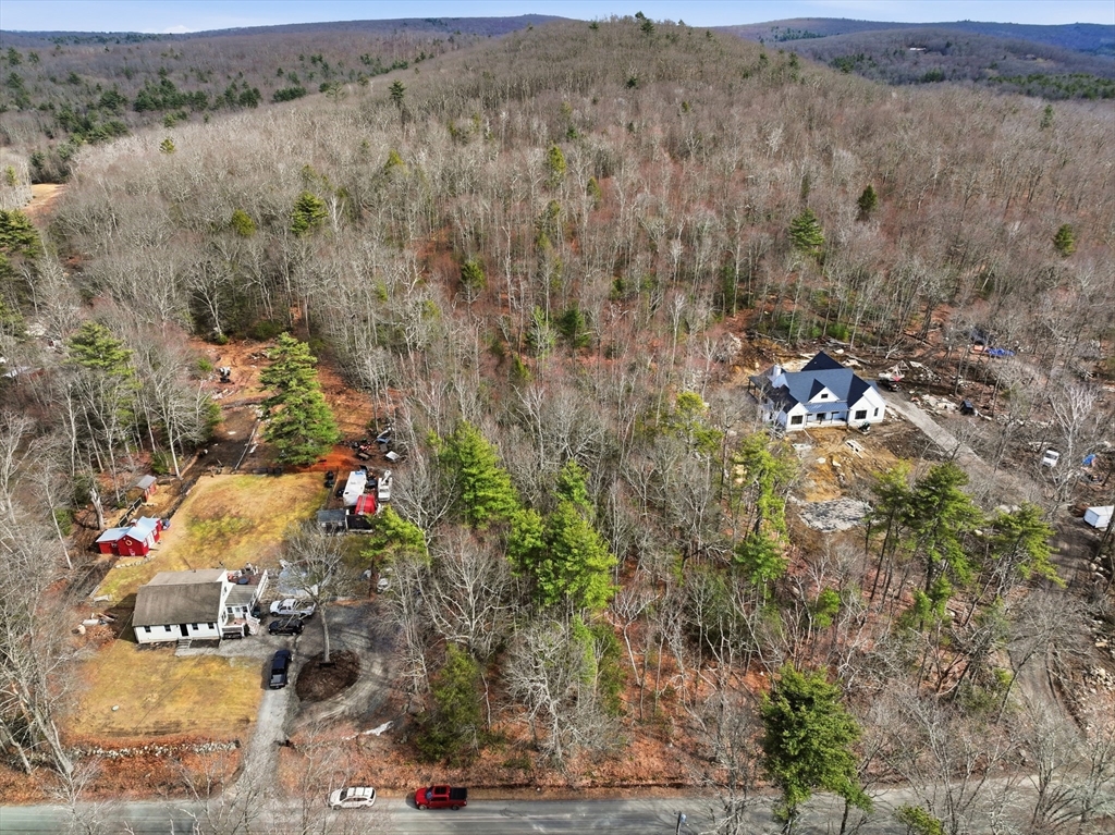 0 Thresher Rd, Hampden, Massachusetts 01036