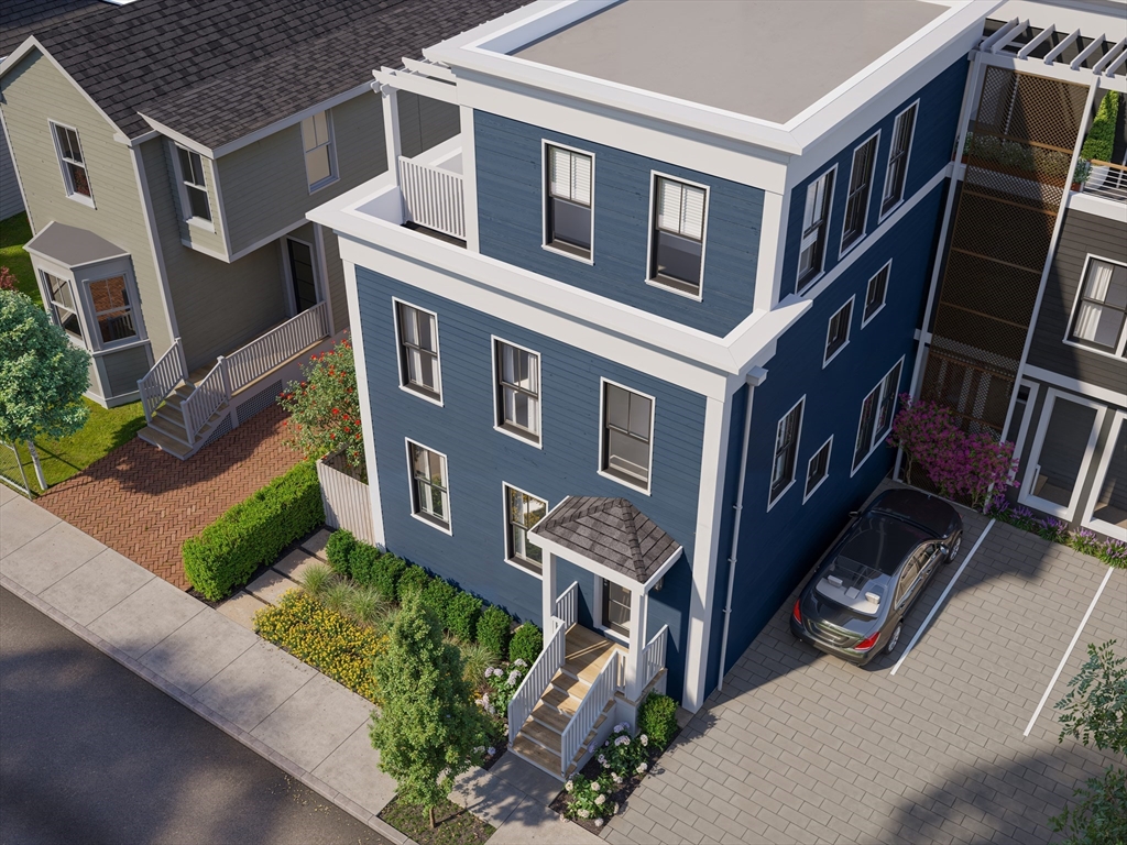 26 Jay St, Cambridge, Massachusetts 02139