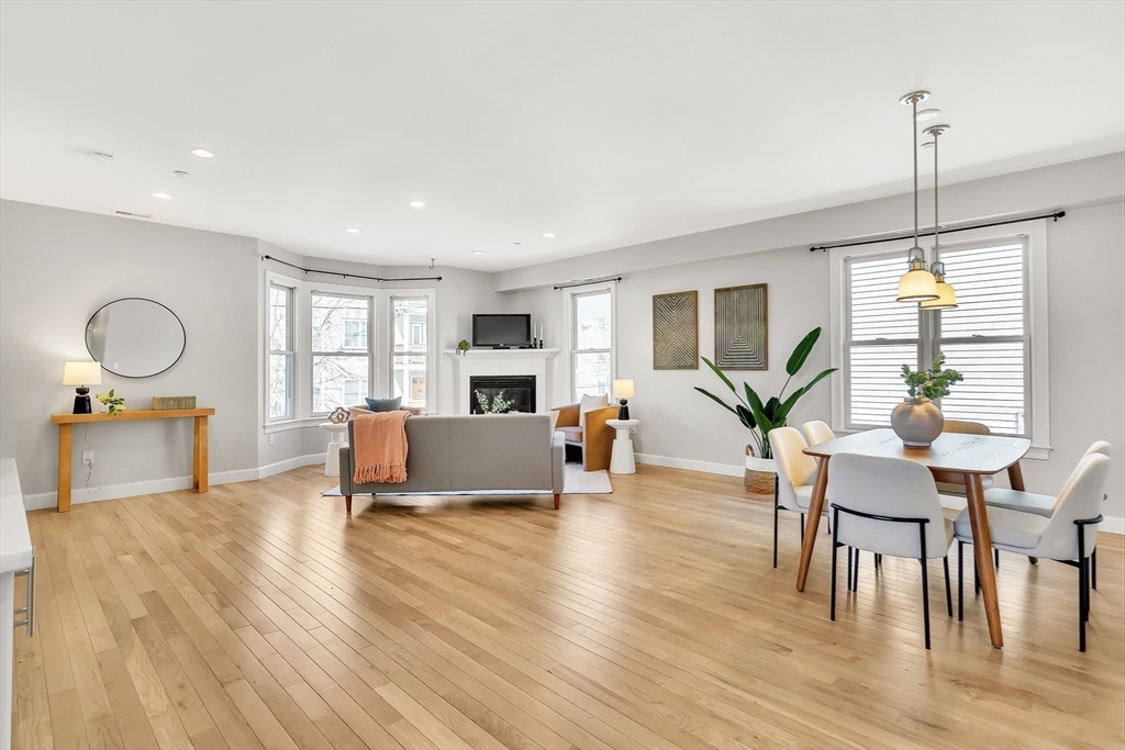 43 Lourdes Ave, Boston, Massachusetts 02130