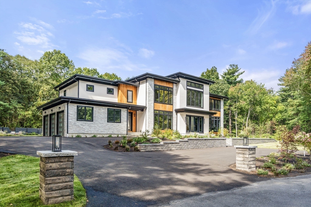 68 Locust Lane, Needham, Massachusetts 02492