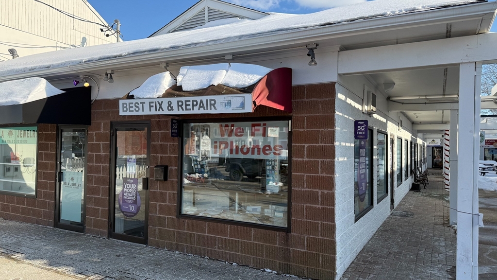 569 Main St, Barnstable, Massachusetts 02601