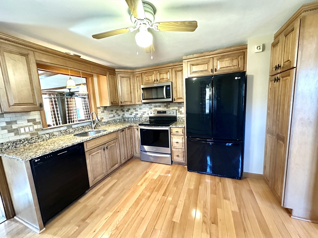 2 Wholan Park, Middleboro, Massachusetts 02346