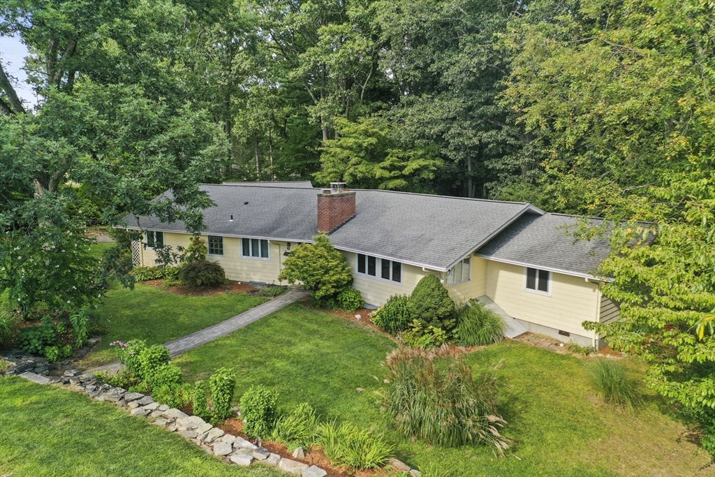 6 Folly Ln, Westborough, Massachusetts 01581