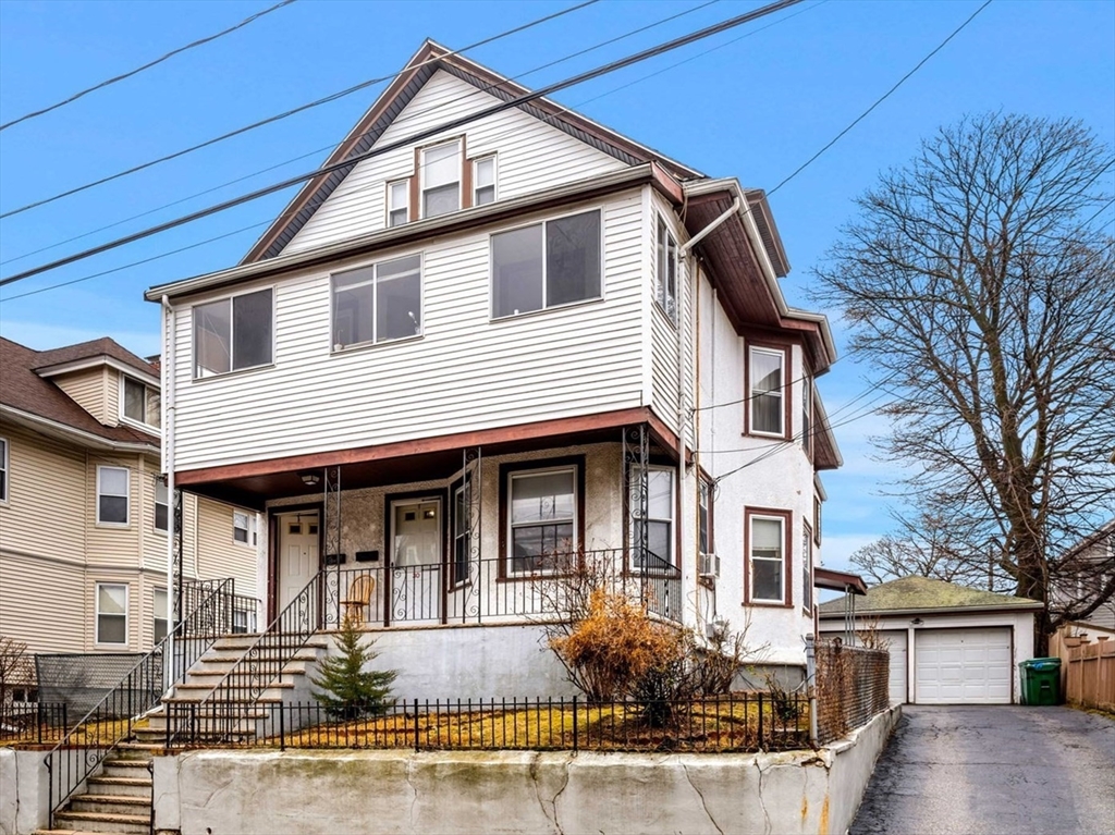 28-30 Quincy St, Medford, Massachusetts 02155