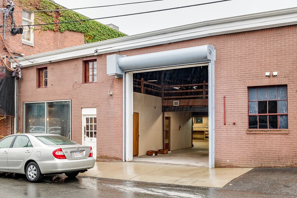 10-12 Park Street, Winchester, Massachusetts 01890