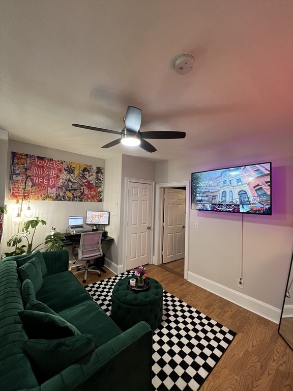 168 West Sixth Street, Boston, Massachusetts 02127