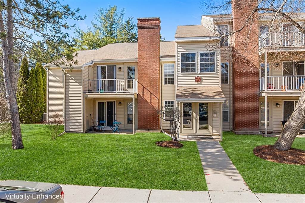 2 Walden Dr, Natick, Massachusetts 01760