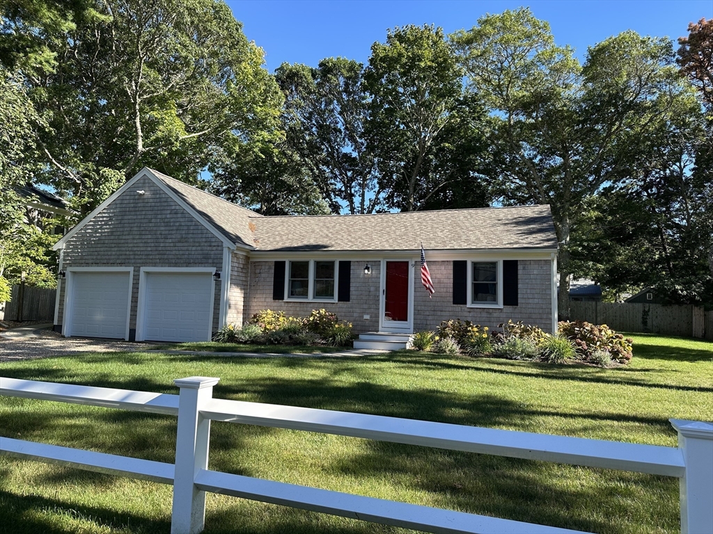 9 Victory Ln, Yarmouth, Massachusetts 02664
