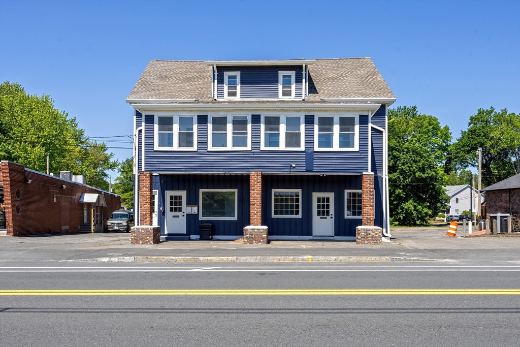 318 Newton Street, South Hadley, Massachusetts 01075